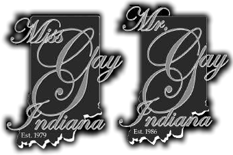 Miss and Mr. Gay Indiana