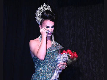 Kassia Brookes (2018 Miss Gay Indiana)