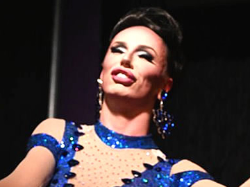 Kassia Brookes (2018 Miss Gay Indiana)