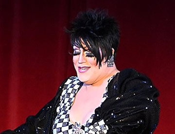 Chelsey Nicole Stephens (2007 Miss Gay Indiana)